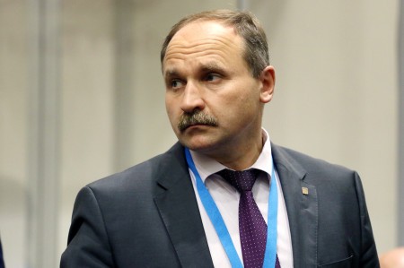 Сергей Лютаревич считает, что у «За Родину» еще есть шансы вернуться в Узбекистан Сергей Лютаревич считает, что у «За Родину» еще есть шансы вернуться в Узбекистан