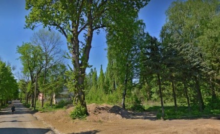 Под строительство нового жилья в Немане переводят более 1,8 га бывшей воинской части