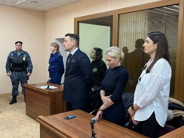 Адвокаты из Москвы и Калининграда получили свыше 6 лет тюрьмы за попытку мошенничества на 10 млн руб. Адвокаты из Москвы и Калининграда получили свыше 6 лет тюрьмы за попытку мошенничества на 10 млн руб.