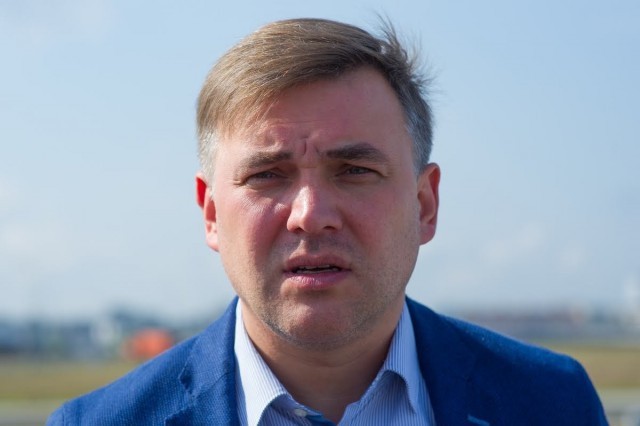 
						Ермак рассказал о перспективах запуска поездов к новому курорту под Янтарным			Избранное								