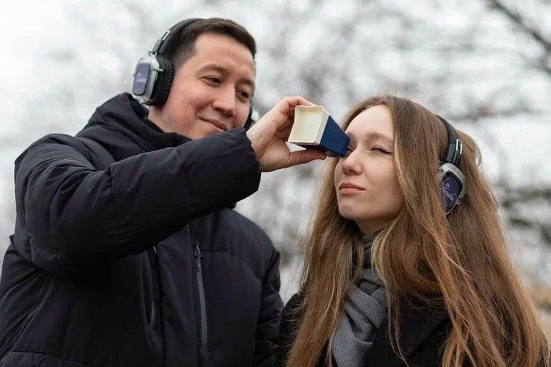 
						&laquo;Люди любят истории&raquo;: Александр Быченко о Калининграде, современных музеях и экспериментах с будущим											