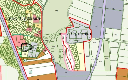 Вековой лес в Орловке выставили на продажу за 30 млн руб. после запуска перевода под жилую застройку Вековой лес в Орловке выставили на продажу за 30 млн руб. после запуска перевода под жилую застройку