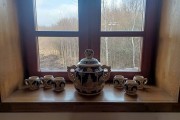 
						&laquo;Усадьба для творцов&raquo;: Кафедральный собор открыл арт-резиденцию под Черняховском (фото)			Избранное								