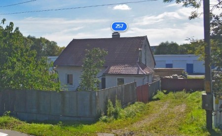 «ГрандСтимул» Норайра Степаняна займется 4-этажной застройкой на проспекте Победы «ГрандСтимул» Норайра Степаняна займется 4-этажной застройкой на проспекте Победы
