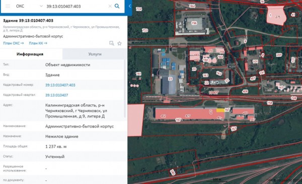 &laquo;Новик&raquo; может прирасти площадями &laquo;Интердизайна&raquo;