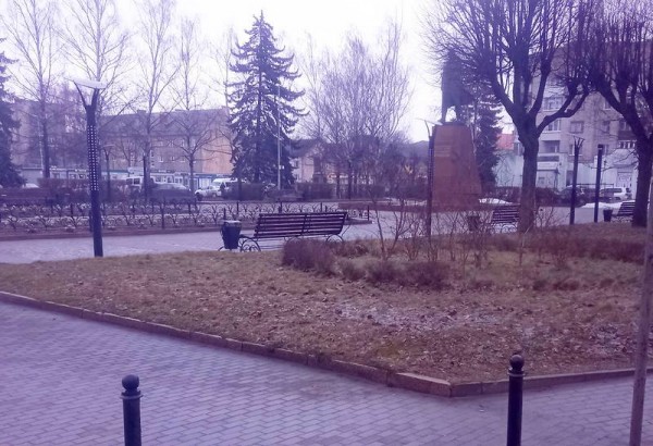 В Черняховске 9-летнюю девочку оторвали от пьяного агрессивного отца