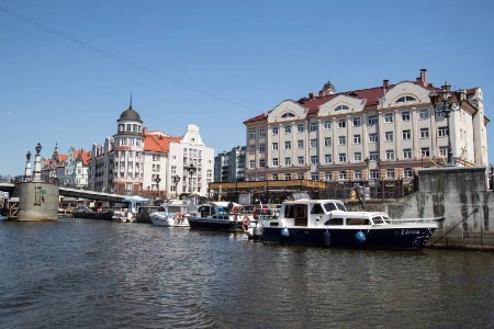 ИП согласился платить 598 тыс. руб. в месяц за 46-метровый причал в «Рыбной деревне» ИП согласился платить 598 тыс. руб. в месяц за 46-метровый причал в «Рыбной деревне»