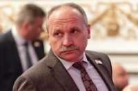 Сергей Лютаревич: Мы повышаем заработную плату, люди переходят у нас друг от друга, это не очень хорошая тенденция