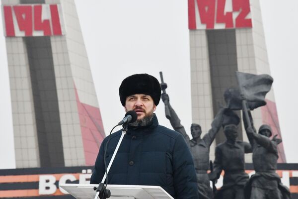 Празднование Дня защитника Отечества в России Празднование Дня защитника Отечества в России