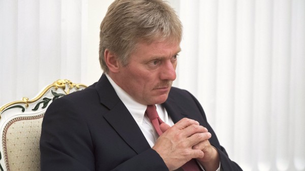 Песков назвал продвижение НАТО поводом для принятия мер по безопасности Песков назвал продвижение НАТО поводом для принятия мер по безопасности
