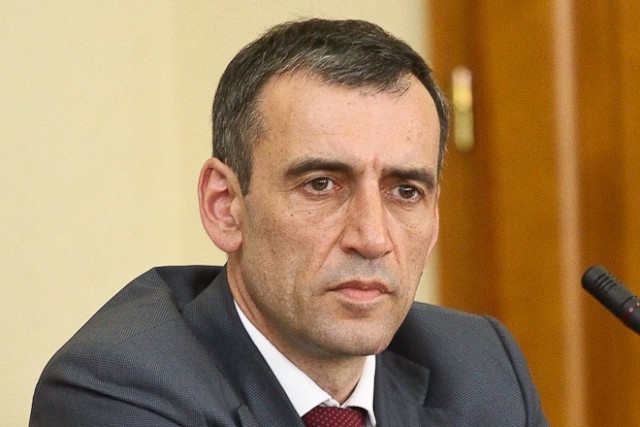 
						Власенко: Калининградская экономика стала больше зависеть от государства 											