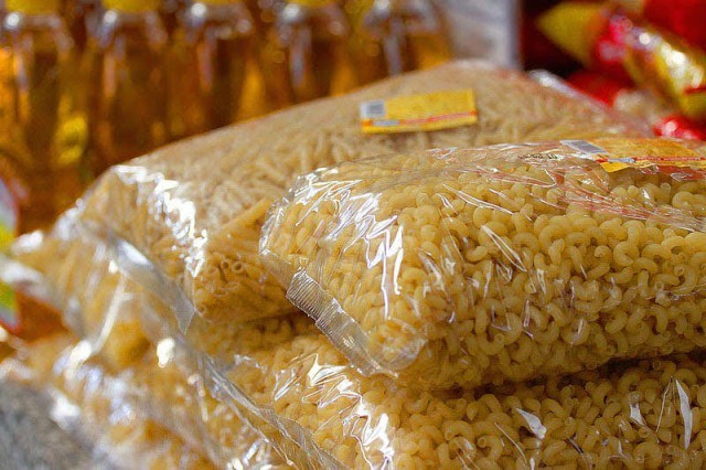 В Калининграде назвали адреса ярмарок с дешёвыми продуктами возле избирательных участков
В Калининграде назвали адреса ярмарок с дешёвыми продуктами возле избирательных участков
