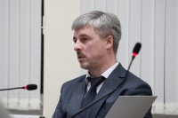 Евгений Маслов: Такого объекта, как подвалы бывшего Кёнигсбергского банка, не существует в природе юридически