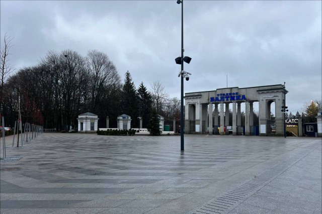 
						Cиноптики прогнозируют снег с дождём и до +3&deg;С в выходные в Калининградской области											