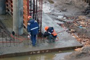 Реконструированный променад в Светлогорске планируют частично открыть летом (фото) Избранное
Реконструированный променад в Светлогорске планируют частично открыть летом (фото) Избранное