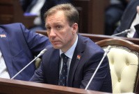 Александр Никулин: Выгоды в административном слиянии Пионерского и Светлогорска я не вижу
