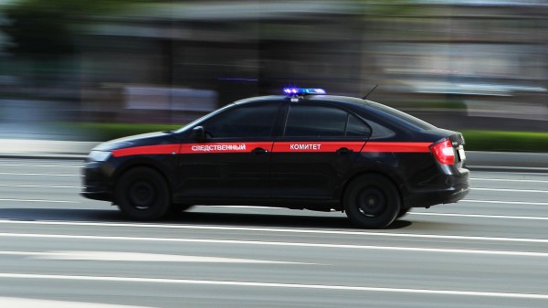 В Калининграде американца будут судить за попытку украсть сына и увезти из РФ В Калининграде американца будут судить за попытку украсть сына и увезти из РФ
