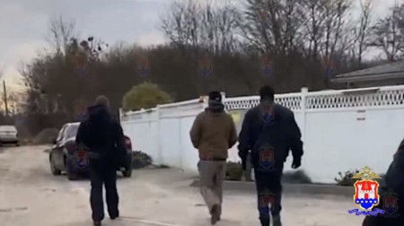 Дело владельца &laquo;Теплицы Дона&raquo; за поджог автомобиля чиновника передано в суд