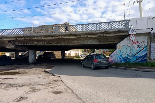 
						В Калининграде началось голосование по выбору территории для благоустройства в 2025 году											