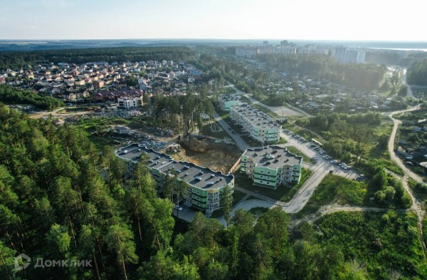Для высотки на набережной Карбышева заявлено повышение этажности с 18 до 26 этажей Для высотки на набережной Карбышева заявлено повышение этажности с 18 до 26 этажей