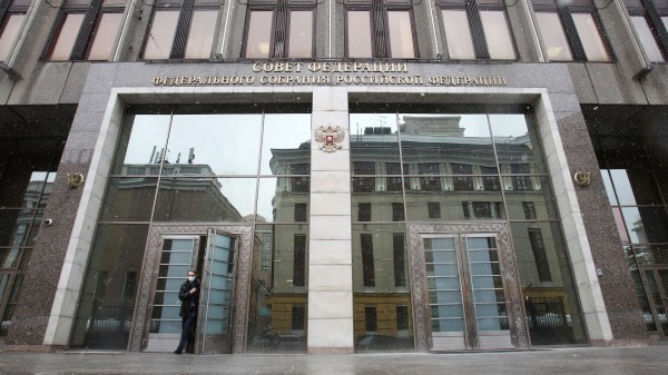 Сенатор: РФ ответит на вступление Швеции в НАТО усилением группировки войск