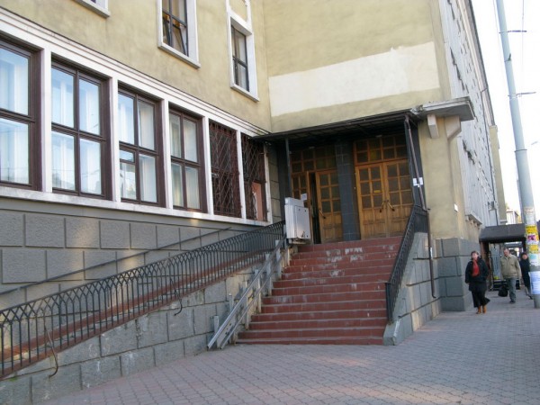 Мошенники перевели деньги из Калининграда в Кемеровскую область