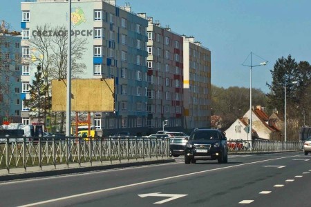 Администрацию Светлогорска через суд обязали провести паспортизацию дорог Администрацию Светлогорска через суд обязали провести паспортизацию дорог