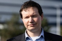 Дмитрий Кусков: Электрозаправка не приносит тех дивидендов, которые хотелось бы