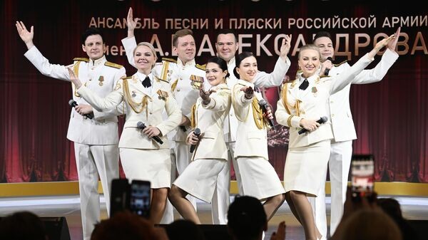 Московская неделя моды стартует 1 марта на выставке-форуме "Россия" Московская неделя моды стартует 1 марта на выставке-форуме "Россия"