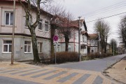 «Цветная плитка и пешеходные зоны»: в Зеленоградске завершают благоустройство центральных улиц (фото)
«Цветная плитка и пешеходные зоны»: в Зеленоградске завершают благоустройство центральных улиц (фото)