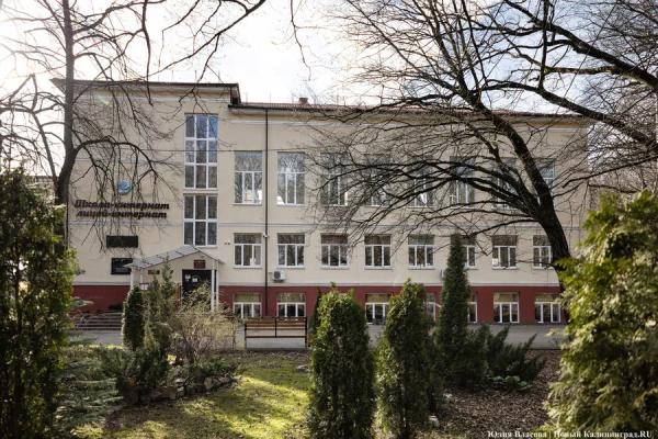 Вместо нового корпуса: что известно об объединении ШИЛИ с Центром развития одарённых детей