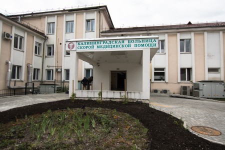 Экс-заведующей поликлиникой БСМП предъявили взятки на 1,15 млн руб.