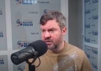 Олег Иванов: Весь колоссальный объем отходов из столицы региона поехал в Барсуковку под Советск Олег Иванов: Весь колоссальный объем отходов из столицы региона поехал в Барсуковку под Советск