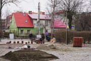 «Цветная плитка и пешеходные зоны»: в Зеленоградске завершают благоустройство центральных улиц (фото)
«Цветная плитка и пешеходные зоны»: в Зеленоградске завершают благоустройство центральных улиц (фото)