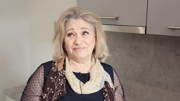 Жительница Калининграда победила в викторине и выиграла квартиру Жительница Калининграда победила в викторине и выиграла квартиру