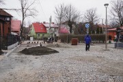 «Цветная плитка и пешеходные зоны»: в Зеленоградске завершают благоустройство центральных улиц (фото)
«Цветная плитка и пешеходные зоны»: в Зеленоградске завершают благоустройство центральных улиц (фото)