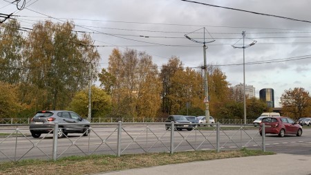 Инвестсовет при губернаторе согласовал 1,5 га сквера на Флотской под ФОК брата олимпийца Мусы Евлоева Инвестсовет при губернаторе согласовал 1,5 га сквера на Флотской под ФОК брата олимпийца Мусы Евлоева