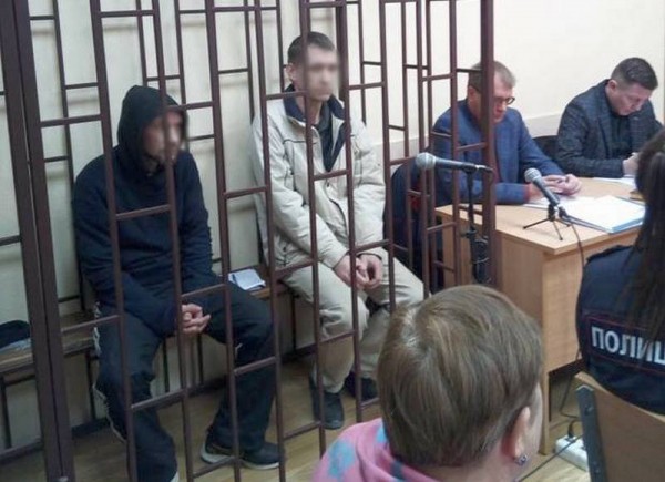 За зверски убитых ветеранов войны в Правдинске вынесли вердикт