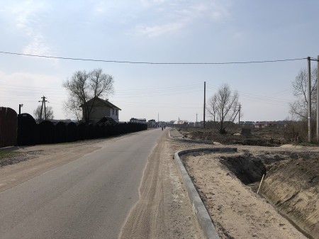На сельхозземлях в Авангардном согласовали 6 кварталов ИЖД и блок-секций На сельхозземлях в Авангардном согласовали 6 кварталов ИЖД и блок-секций