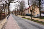 «Цветная плитка и пешеходные зоны»: в Зеленоградске завершают благоустройство центральных улиц (фото)
«Цветная плитка и пешеходные зоны»: в Зеленоградске завершают благоустройство центральных улиц (фото)