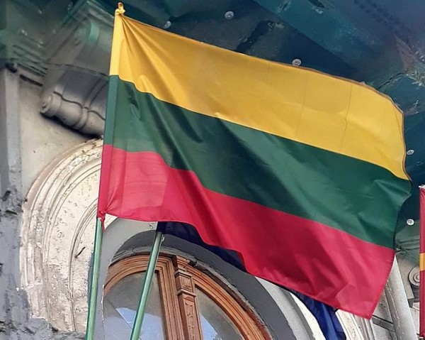 Литва исключила макароны из ярмарки властей Калининграда Литва исключила макароны из ярмарки властей Калининграда