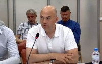 Сергей Гоз: Не подумайте, что транспортники - это барыги