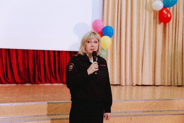 В рамках всероссийской программы &laquo;Мы &ndash; граждане России&raquo; состоялось вручение паспортов обучающимся  общеобразовательных учреждений города Калининграда