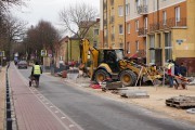 «Цветная плитка и пешеходные зоны»: в Зеленоградске завершают благоустройство центральных улиц (фото)
«Цветная плитка и пешеходные зоны»: в Зеленоградске завершают благоустройство центральных улиц (фото)