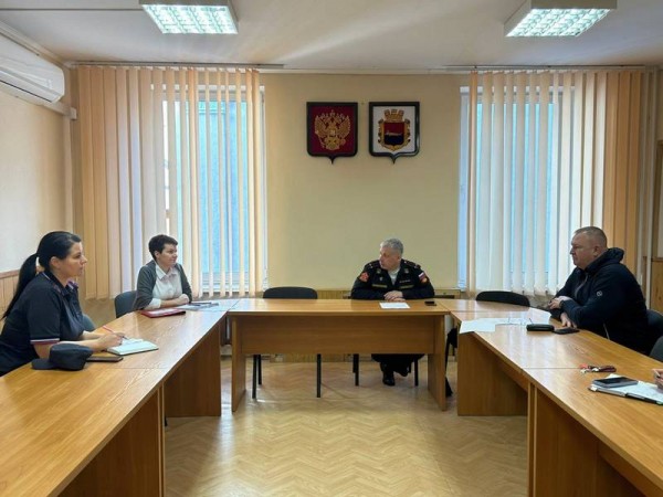 В Балтийске назвали долю не являющихся по повестке срочников