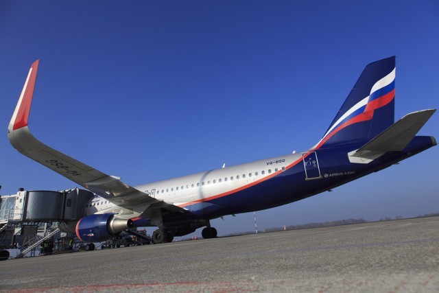 
						С начала года пассажиропоток калининградского аэропорта вырос на 10%   											