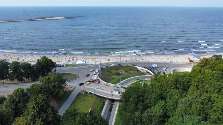 Росморпорт планирует открыть в недостроенном порту Пионерского терминал для автомобильных паромов Росморпорт планирует открыть в недостроенном порту Пионерского терминал для автомобильных паромов