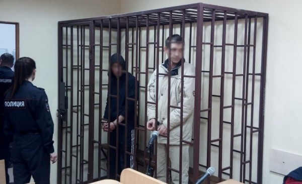 Убийцам ветеранов в Железнодорожном вынесли шокирующее наказание