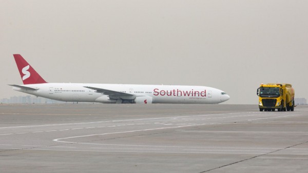 Турецкая Southwind отменила полеты из Калининграда в Анталью из-за санкций Турецкая Southwind отменила полеты из Калининграда в Анталью из-за санкций