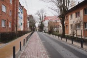 «Цветная плитка и пешеходные зоны»: в Зеленоградске завершают благоустройство центральных улиц (фото)
«Цветная плитка и пешеходные зоны»: в Зеленоградске завершают благоустройство центральных улиц (фото)